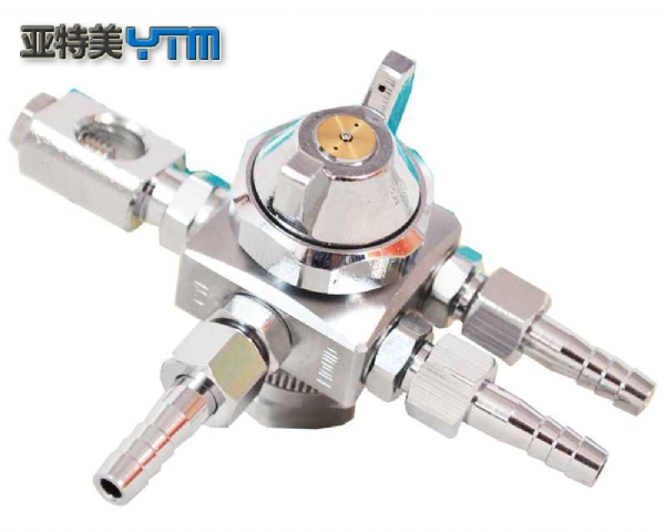 高壓空氣霧化噴嘴