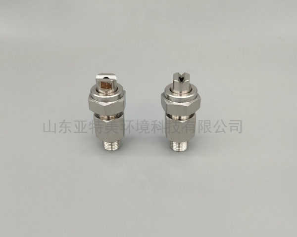 高壓空氣霧化噴嘴