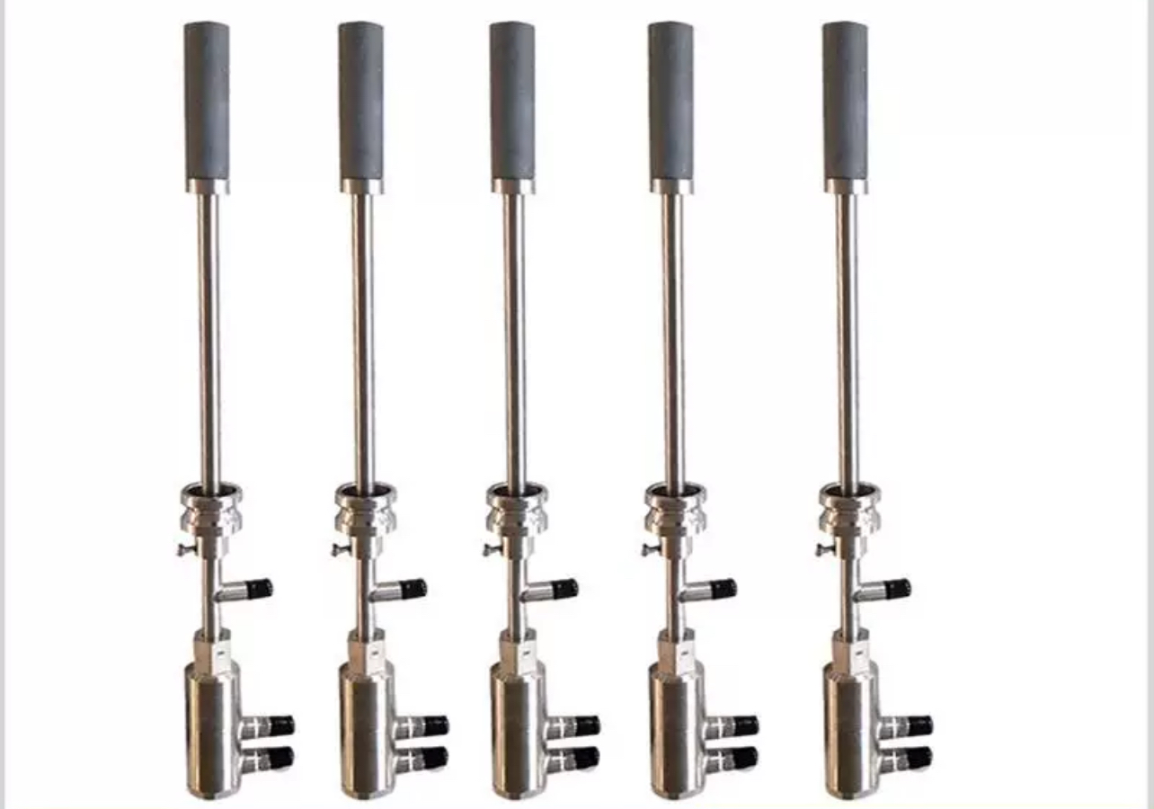 新手使用噴漆槍有哪些需要特別注意的要點(diǎn)？