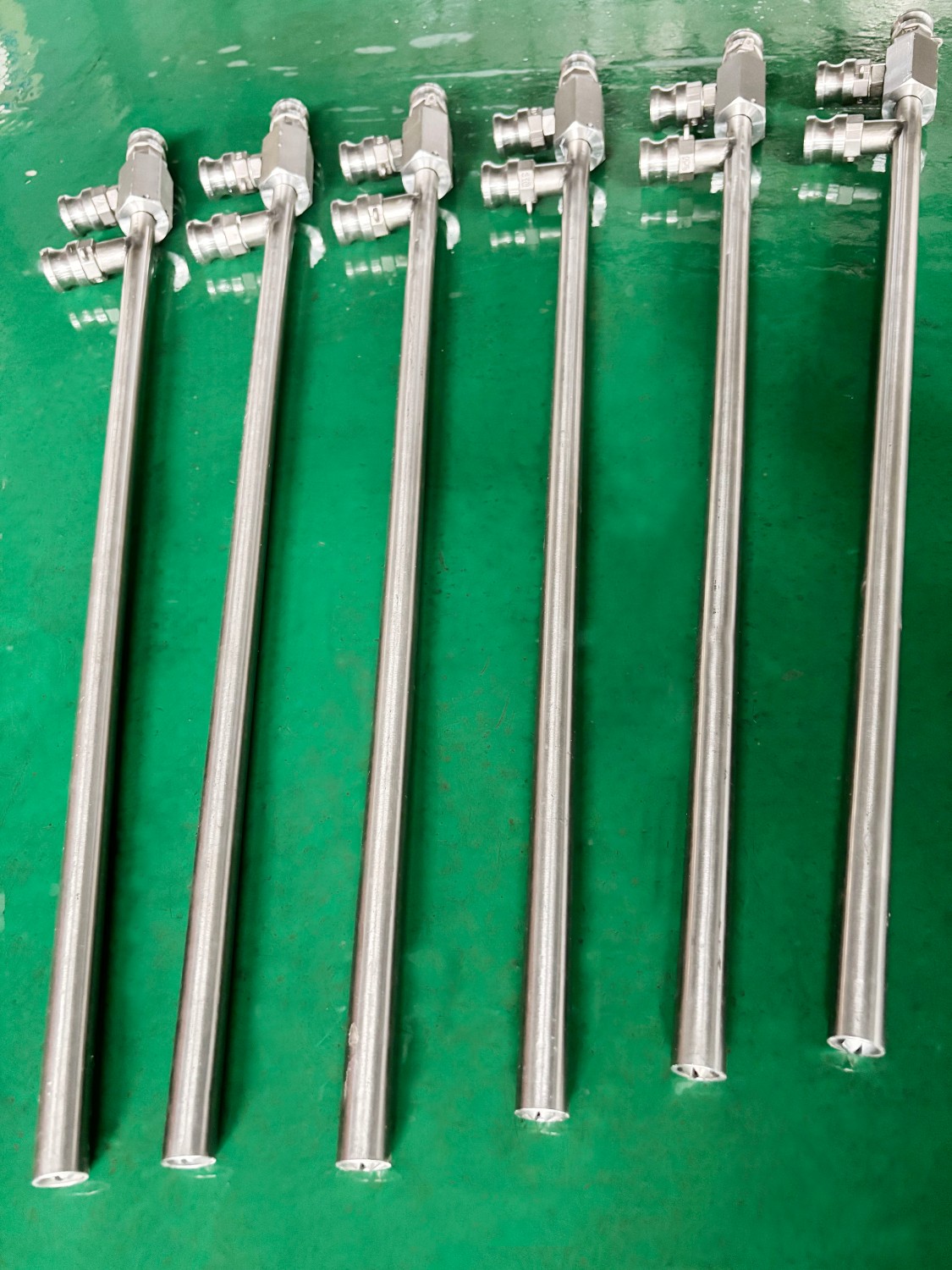 噴涂時(shí)如何避免涂層缺陷