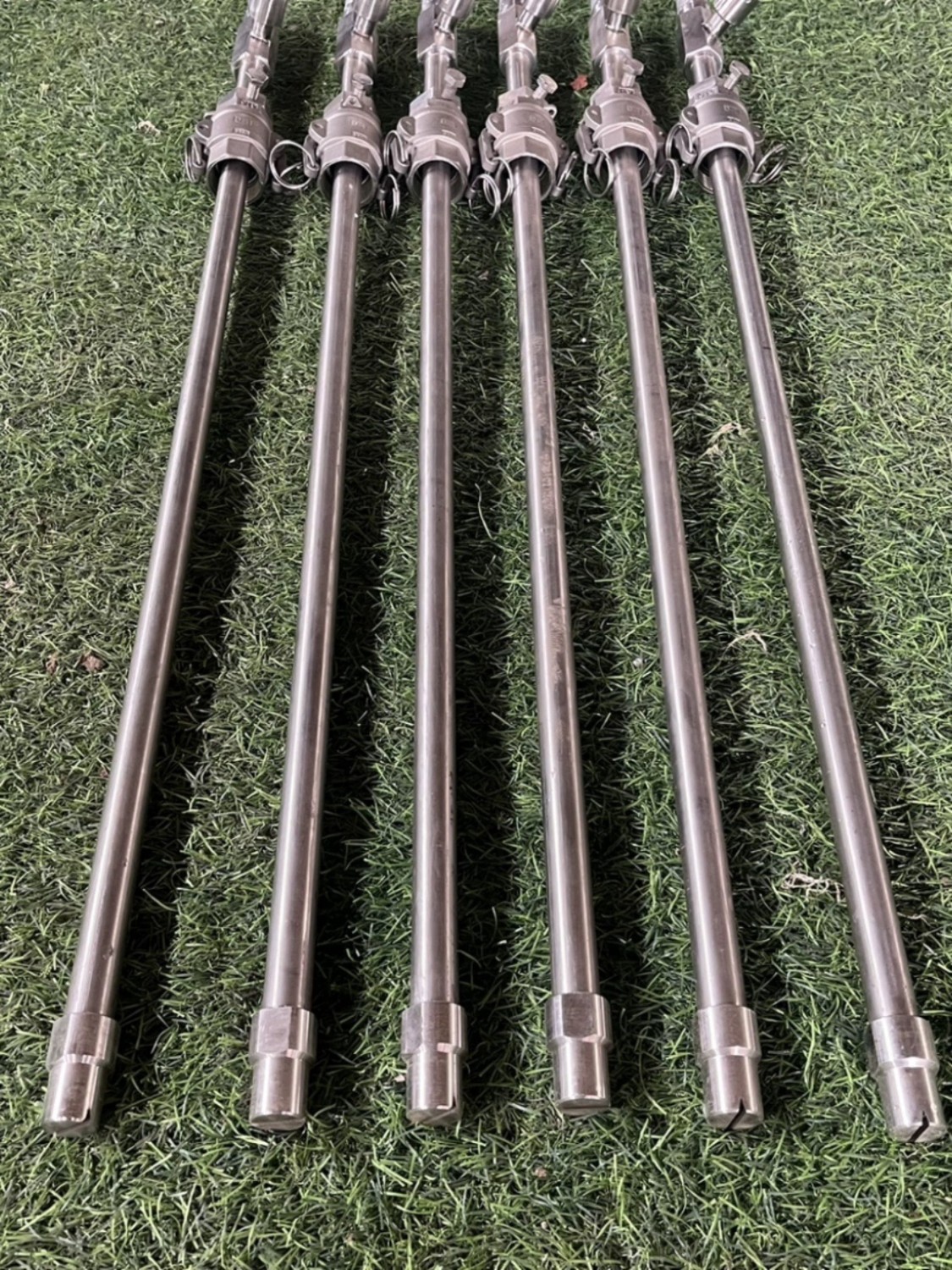 噴涂時(shí)如何保持噴槍的尖銳度